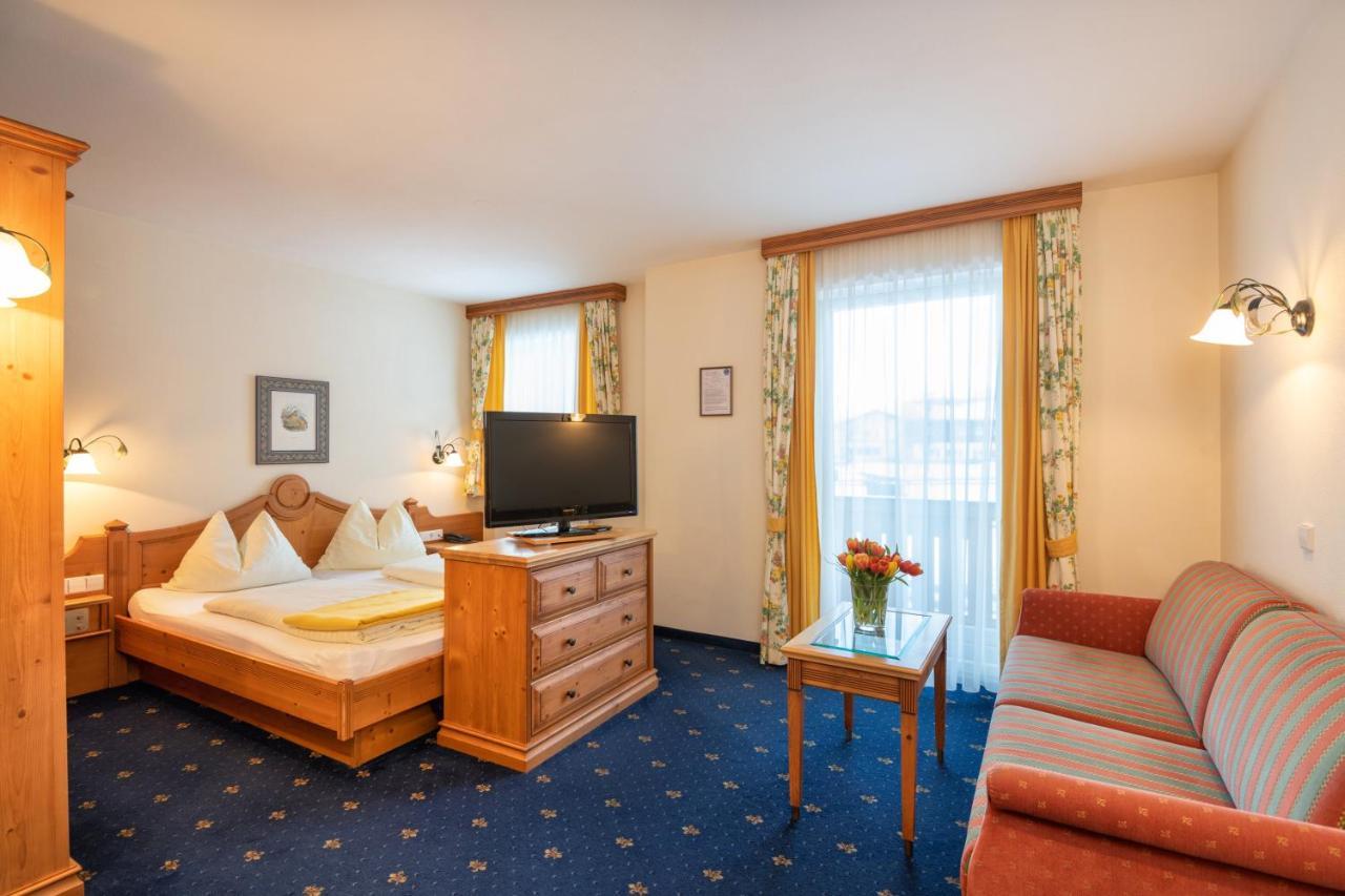 Hotel Hammerwirt - Forellenhof Унтертауэрн Экстерьер фото