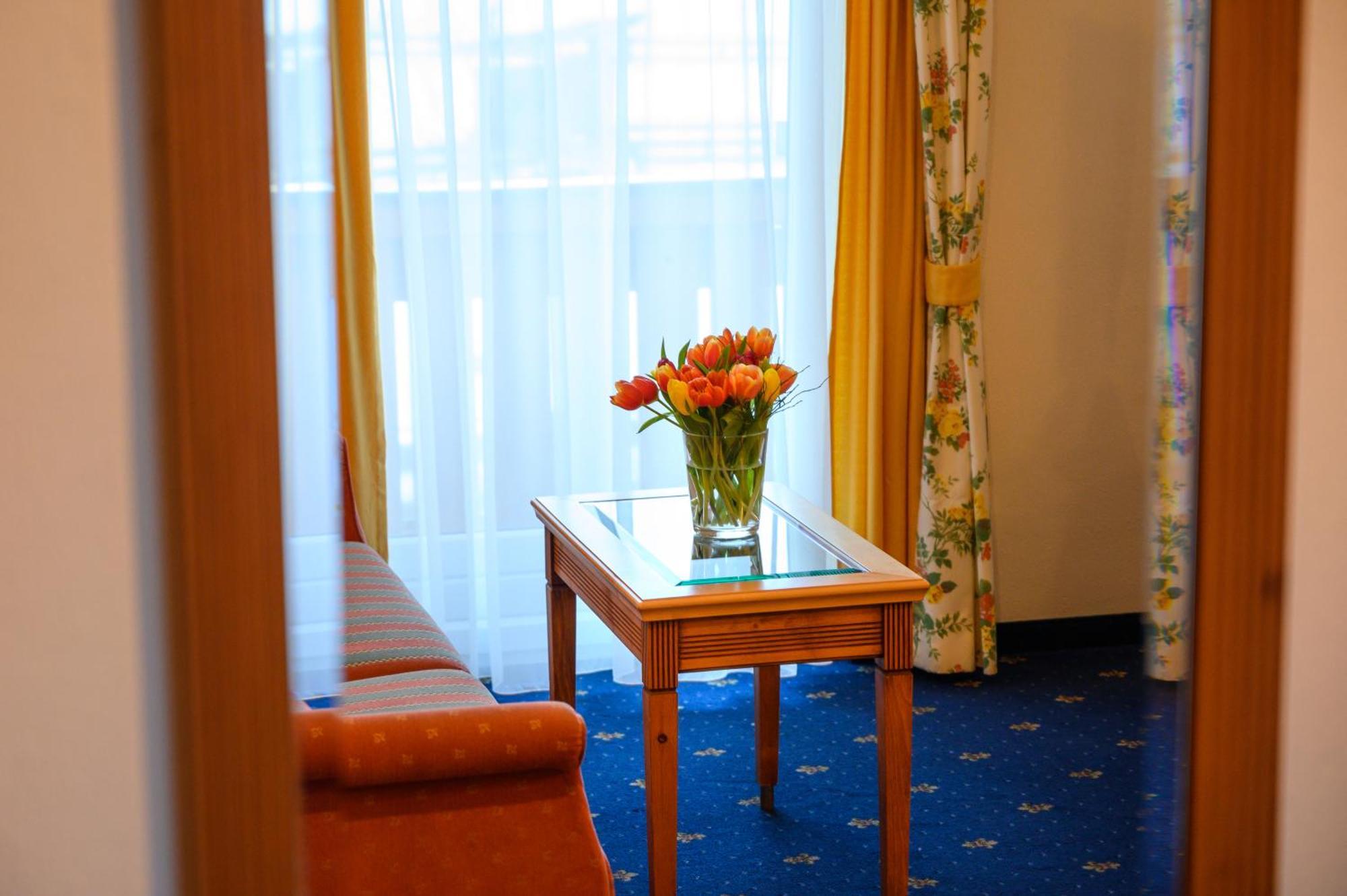 Hotel Hammerwirt - Forellenhof Унтертауэрн Экстерьер фото